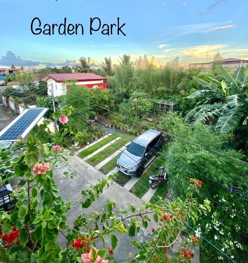 Balai Tinay Guesthouse Legazpi Zewnętrze zdjęcie