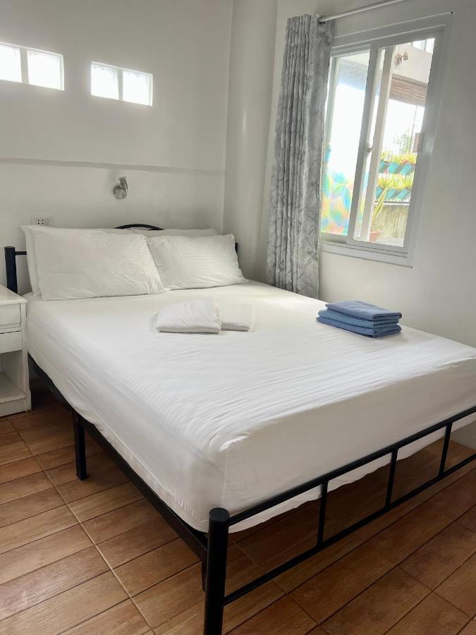 Balai Tinay Guesthouse Legazpi Zewnętrze zdjęcie