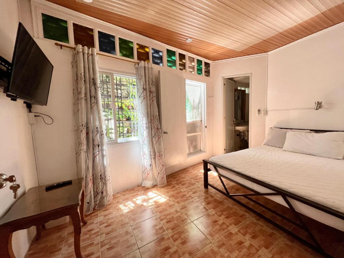 Balai Tinay Guesthouse Legazpi Pokój zdjęcie