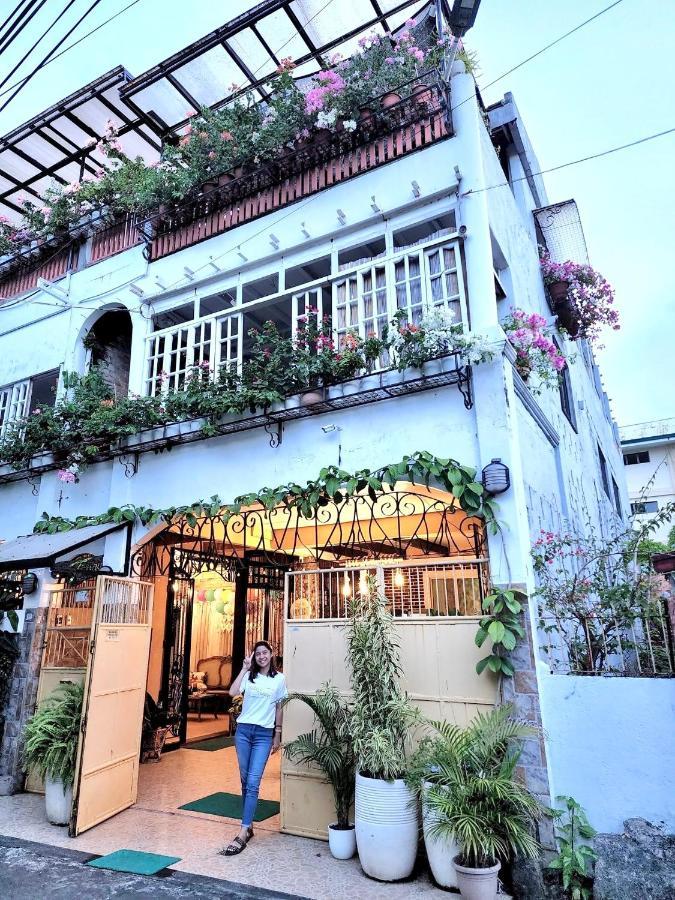 Balai Tinay Guesthouse Legazpi Zewnętrze zdjęcie