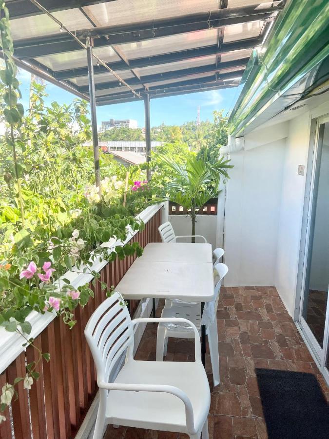 Balai Tinay Guesthouse Legazpi Zewnętrze zdjęcie