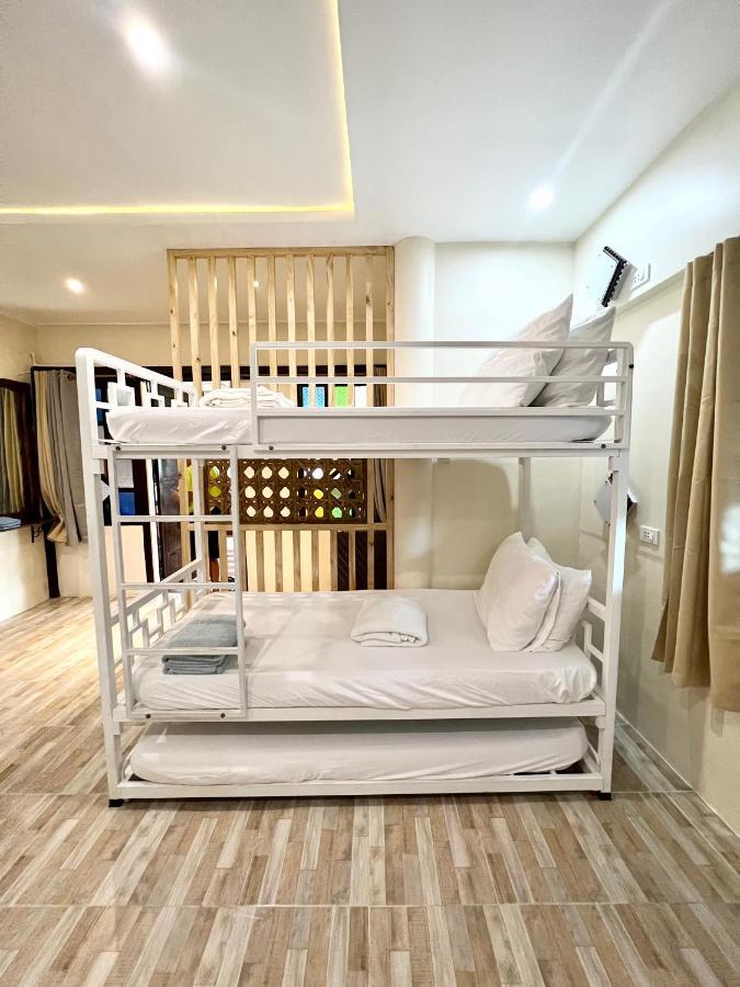 Balai Tinay Guesthouse Legazpi Zewnętrze zdjęcie