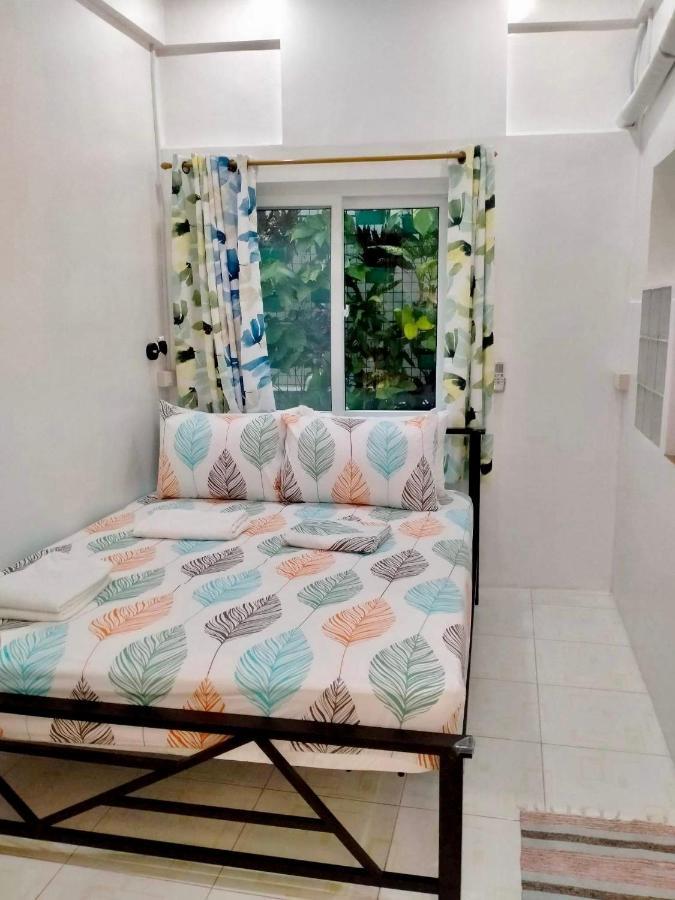 Balai Tinay Guesthouse Legazpi Pokój zdjęcie