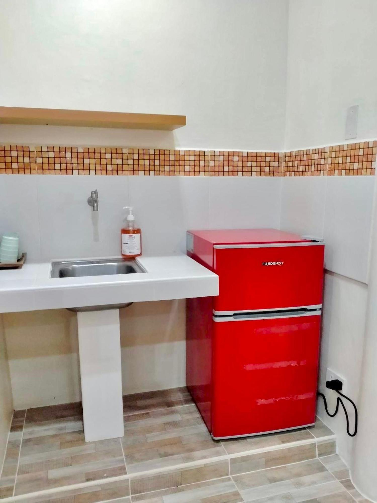 Balai Tinay Guesthouse Legazpi Pokój zdjęcie