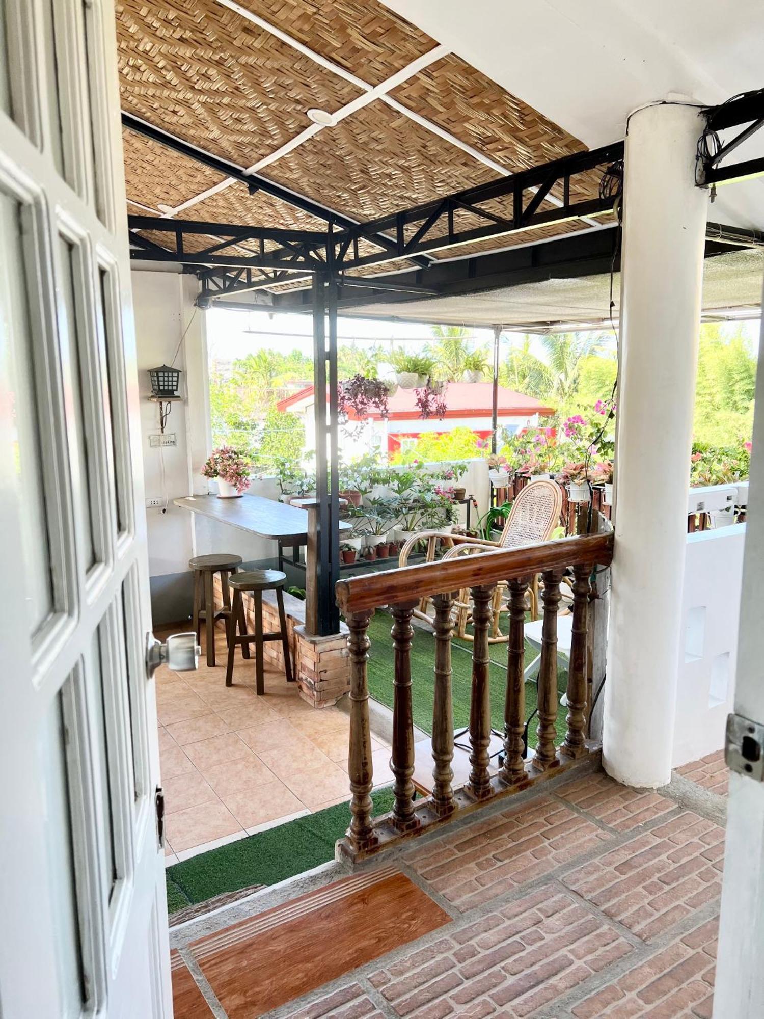 Balai Tinay Guesthouse Legazpi Pokój zdjęcie