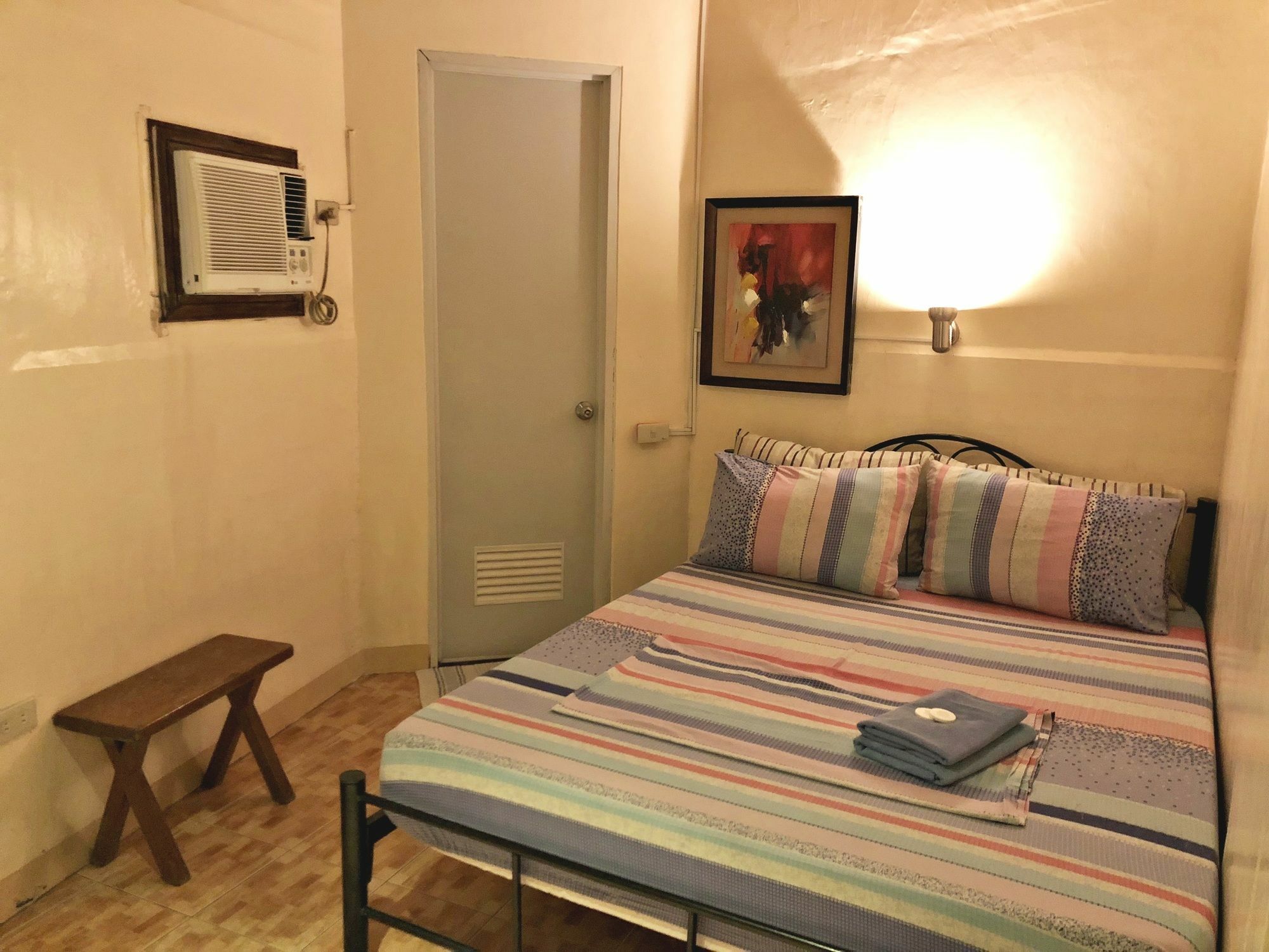 Balai Tinay Guesthouse Legazpi Zewnętrze zdjęcie
