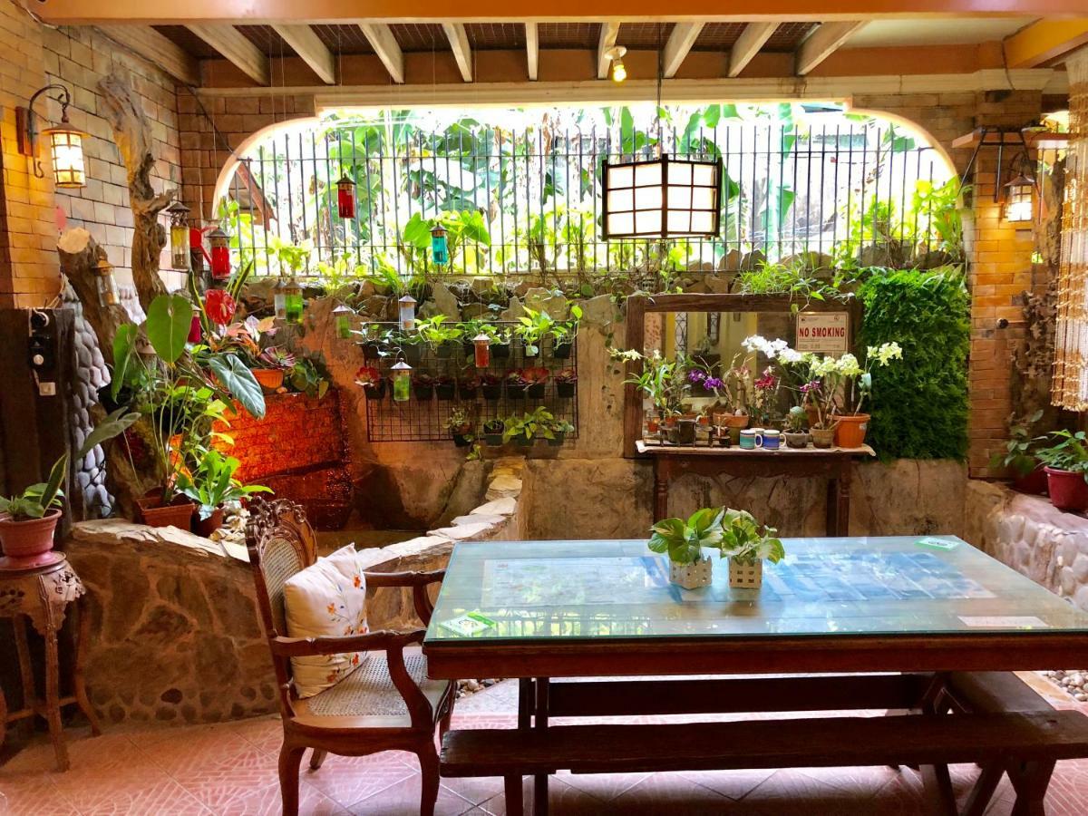 Balai Tinay Guesthouse Legazpi Zewnętrze zdjęcie